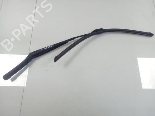 Used Front windshield wiper arm SEAT IBIZA IV SC (6J1, 6P5) [2008-2018]  30373544