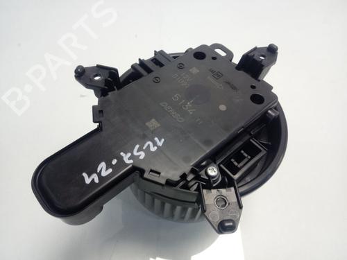 Heater blower motor LEXUS NX (_Z1_)  | BP19675938M62 