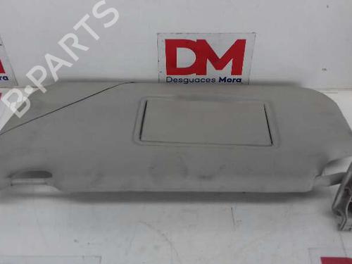 Left sun visor FORD FIESTA VI (CB1, CCN)  | BP12834232I1 