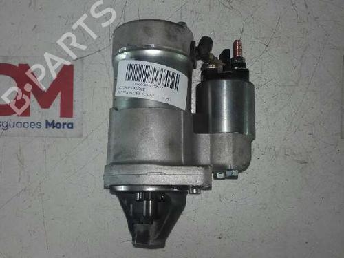 Used Starter FIAT PANDA (169_) [2003-2025]  12935723