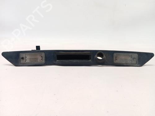 Used Tailgate handle AUDI A4 B7 (8EC) 2.0 TDI quattro (140 hp) 31331452