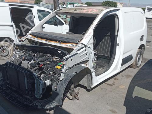 Catalyst CITROËN BERLINGO Box Body/MPV (K9) | BP40041367M10 - Image 7