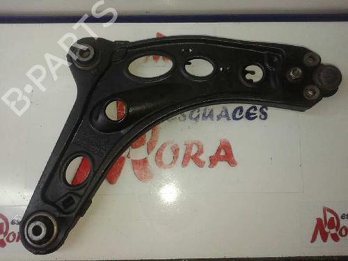 Left front suspension arm RENAULT TRAFIC II Bus (JL) | BP30369971M12 - Image 3
