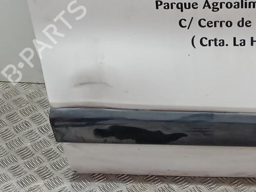 Right front door CITROËN NEMO Box Body/MPV (AA_) 1.4 HDi | BP28840796C3 
