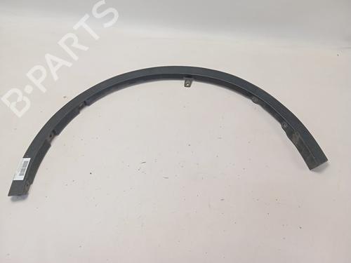 Used Front left wheel arch trim TOYOTA C-HR (_X1_) 1.8 Hybrid (ZYX10_, ZYX11_, ZYX10R, ZYX11R) (122 hp) 28047696