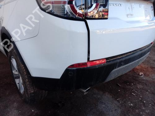 Used Rear bumper LAND ROVER DISCOVERY SPORT (L550) [2014-2025]  17670448