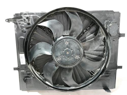 Used Radiator fan MERCEDES-BENZ GLC Coupe (C253) 250 d 4-matic (253.309) (204 hp) 31176512