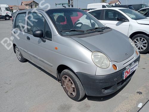 Pièces Détachées Usagées DAEWOO MATIZ (M100, M150) 0.8 4651635