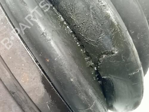 Left front driveshaft CITROËN BERLINGO MULTISPACE (B9) 1.6 HDi 110 | BP22444507M38 