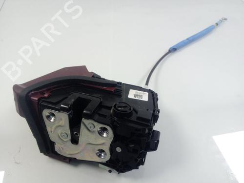 Rear left lock HYUNDAI TUCSON (TL, TLE) 1.7 CRDi | BP17081595C100 