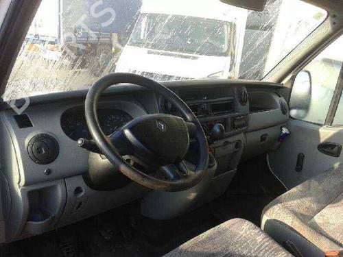 Catalyst RENAULT MASTER II Van (FD) 2.5 dCi | BP18240548M10 - Image 5