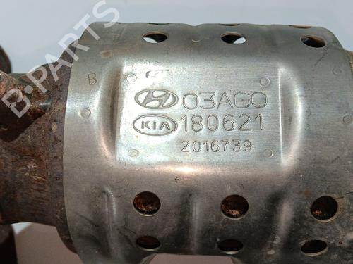 Catalyst HYUNDAI i20 I (PB, PBT) | BP37492644M10 - Image 4