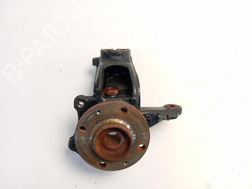 Used Left front steering knuckle OPEL CROSSLAND X / CROSSLAND (P17, P2QO) [2017-2025]  26519139