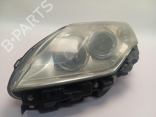 Used Left headlight Left headlight RENAULT LAGUNA III (BT0/1) [2007-2015] 34280271 34280271