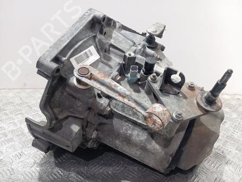 Gearbox PEUGEOT 206 CC (2D) 1.6 16V (2DNFUF, 2DNFUR) | BP28074882M3 
