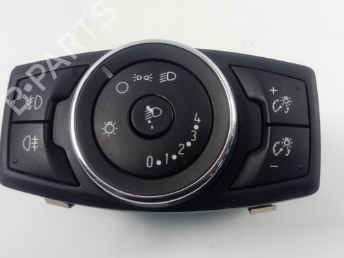 Commande de phare FORD TRANSIT CONNECT V408 Box Body/MPV [2013-2025]  17905612