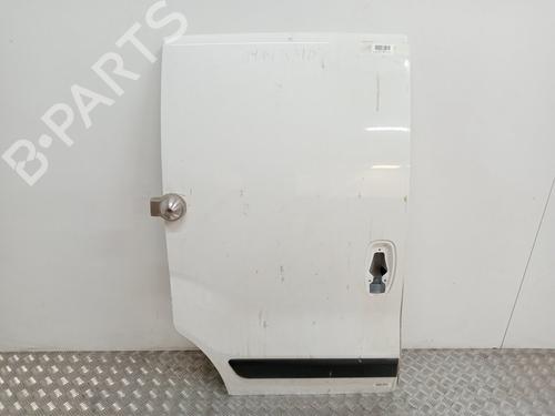 Used Right slide door FIAT FIORINO Box Body/MPV (225_) [2007-2025]  16531258