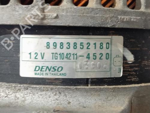 Alternator ISUZU D-MAX III (TFR, TFS) | BP36990505M7 - Image 5