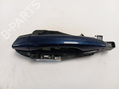Used Rear left exterior door handle CITROËN C4 III (BA_, BB_, BC_) [2020-2025]  28502889