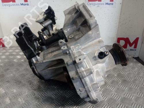 Gearbox SEAT IBIZA IV ST (6J8, 6P8) 1.2 TSI | BP12659237M3 