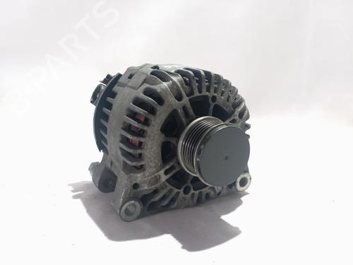 Used Alternator Alternator PEUGEOT 207 (WA_, WC_) 1.6 HDi (90 hp) 36476908 36476908
