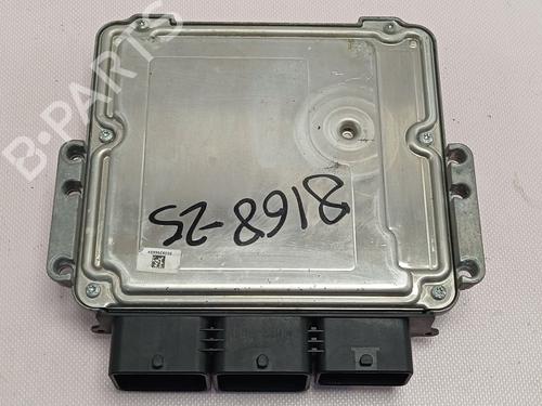 Engine control unit (ECU) LAND ROVER RANGE ROVER EVOQUE (L538) | BP34509098M57 - Image 4