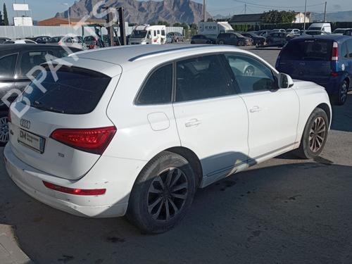 Steering column AUDI Q5 (8RB) 2.0 TDI | BP26914438M21  - Image 7