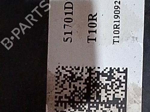 Højre Styrespindel Lejehus KIA SPORTAGE IV (QL, QLE) | BP30374388M26