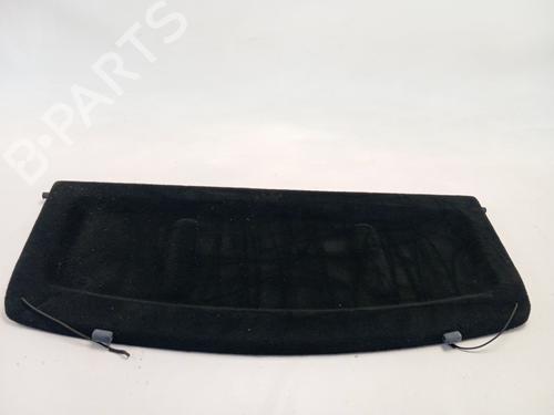 Used Rear parcel shelf Rear parcel shelf 37440677 37440677