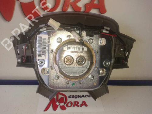 Driver airbag JEEP GRAND CHEROKEE III (WH, WK) 3.0 CRD 4x4 | BP16912864C9 