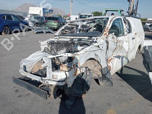 Left front window switch TOYOTA HILUX VIII Platform/Chassis (_N1_) | BP37260577I27 - Image 10