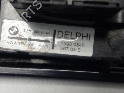 Right front window switch BMW 5 Touring (E61) 530 d | BP40103406I26 - Image 7