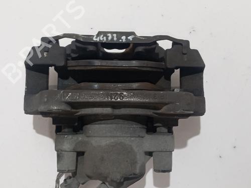 Left front brake caliper BMW X1 (E84) | BP33321768M105 - Image 6