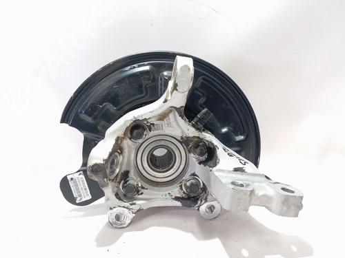 Left front steering knuckle BYD SEAL U | BP39095670M25 - Image 4
