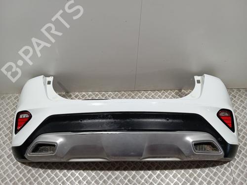Used Rear bumper Rear bumper 36859940 36859940