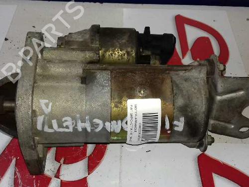 Startmotor FIAT BARCHETTA (183_)  | BP21016112M8 