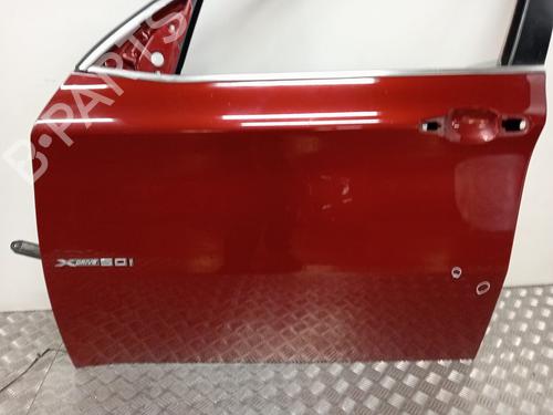 Left front door BMW X6 (E71, E72) ActiveHybrid xDrive | BP17482383C2 