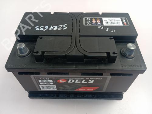 Used Other Other FORD FOCUS II (DA_, HCP, DP) 1.6 TDCi (90 hp) 35738437 35738437