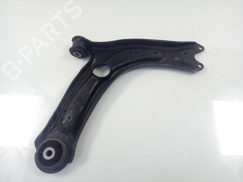 Left front suspension arm VW TIGUAN ALLSPACE (BW2, BJ2)  | BP18656939M12 