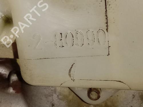 Brake master cylinder TOYOTA HILUX VIII Pickup (_N1_) 2.4 D (GUN112_, GUN122_, GUN135_, GUN120_, GUN135R,... | BP18107810M77 