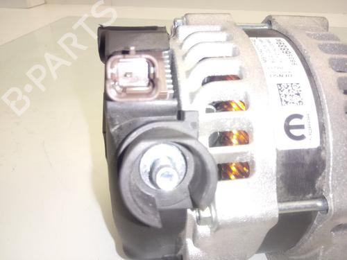 Alternator CITROËN C4 III (BA_, BB_, BC_)  | BP16944342M7 