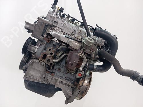 Engine OPEL CORSA D (S07)  | BP28502999M1