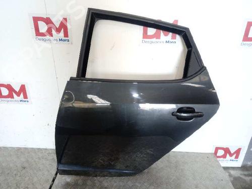 Used Left rear door SEAT IBIZA IV (6J5, 6P1) [2008-2017]  20134148