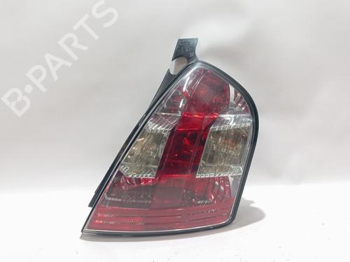 Used Right taillight Right taillight FIAT STILO (192_) 1.9 JTD (192_XE1A) (115 hp) 34448398 34448398