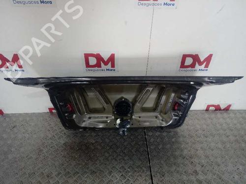 Tailgate VW PASSAT B6 (3C2) 2.0 TDI | BP12653774C6 
