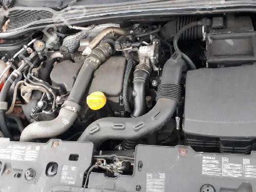 Left taillight RENAULT CLIO IV (BH_) | BP12674930C34