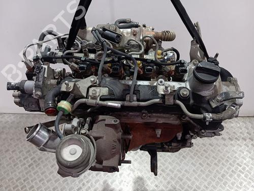 Engine TOYOTA COROLLA Saloon (_E12_) 1.4 D-4D (NDE120_, NDE120R) | BP31157576M1