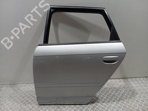 Dør venstre bagtil AUDI A3 (8P1) [2003-2013]  31323593