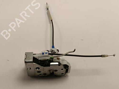Used Front left lock Front left lock 37460180 37460180