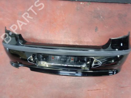 Bak støtfanger BMW 1 (E81) 118 d | BP30373048C8